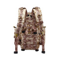 Shoulder basketball bag outdoor camouflage football equipment backpack multi-function tennis helmet bag